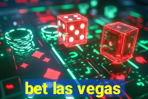 bet las vegas